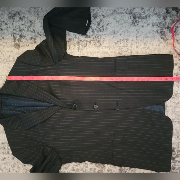 Ermenegildo Zenga Suit - Picture 8 of 13